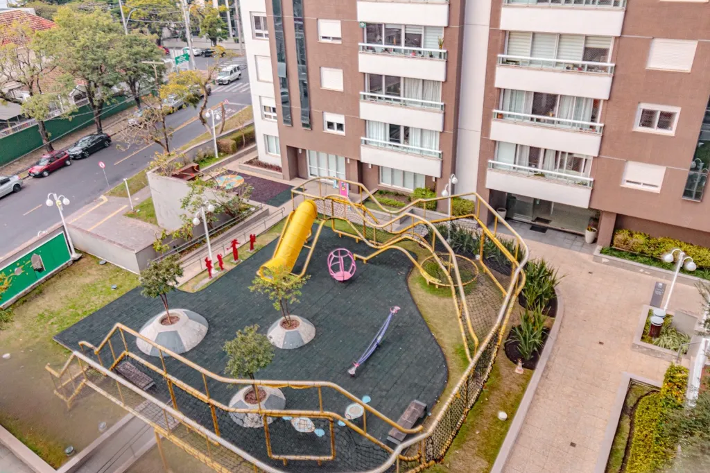 Imagem Apartamento em Menino Deus