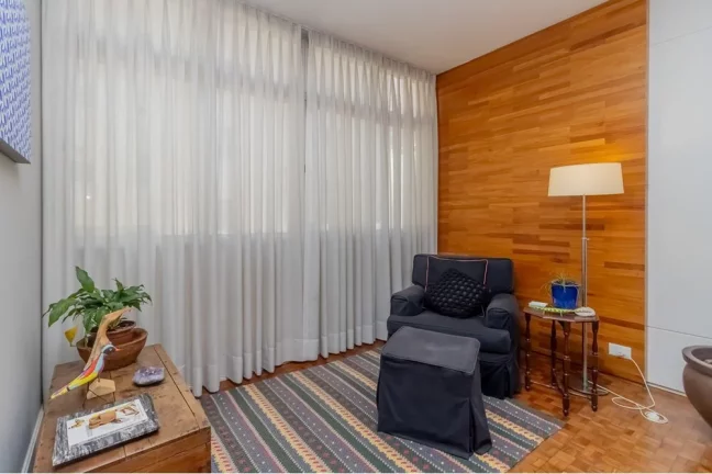 Imagem Apartamento à venda no bairro Jardim Paulista - São Paulo/SP