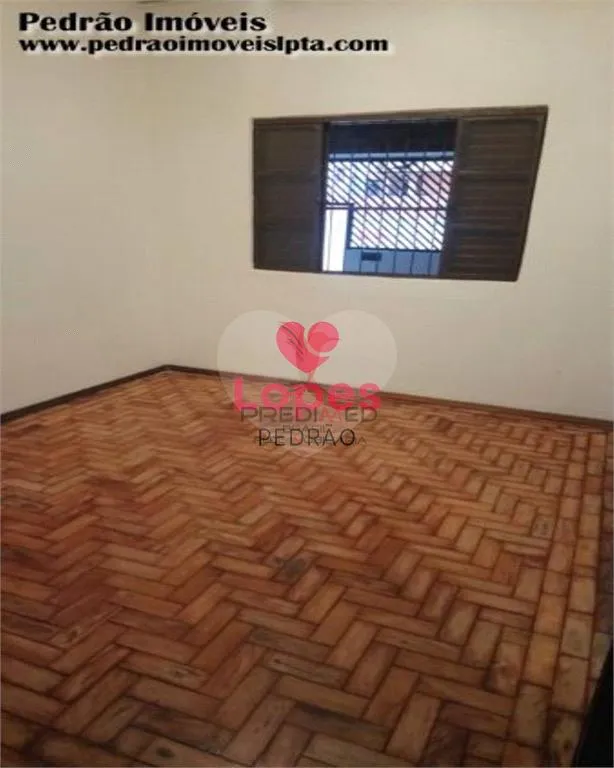 Imagem Casa de 4 quartos, 150m² no bairro Núcleo Habitacional De Barra Bonita, em Barra Bonita