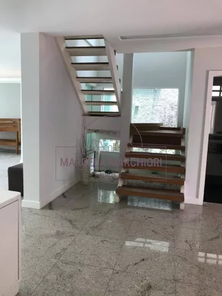 Imagem Casa duplex luxuosa na barra do jucu