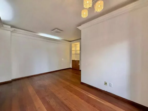 Imagem Apartamento à Venda no Santo Agostinho 3 Quartos, Suíte com Closet, Varanda