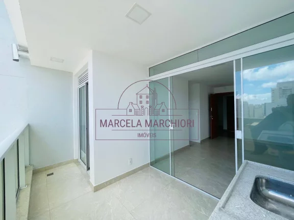Imagem Apartamento 02 quartos, 1 suíte sol da manhã localização privilegiada