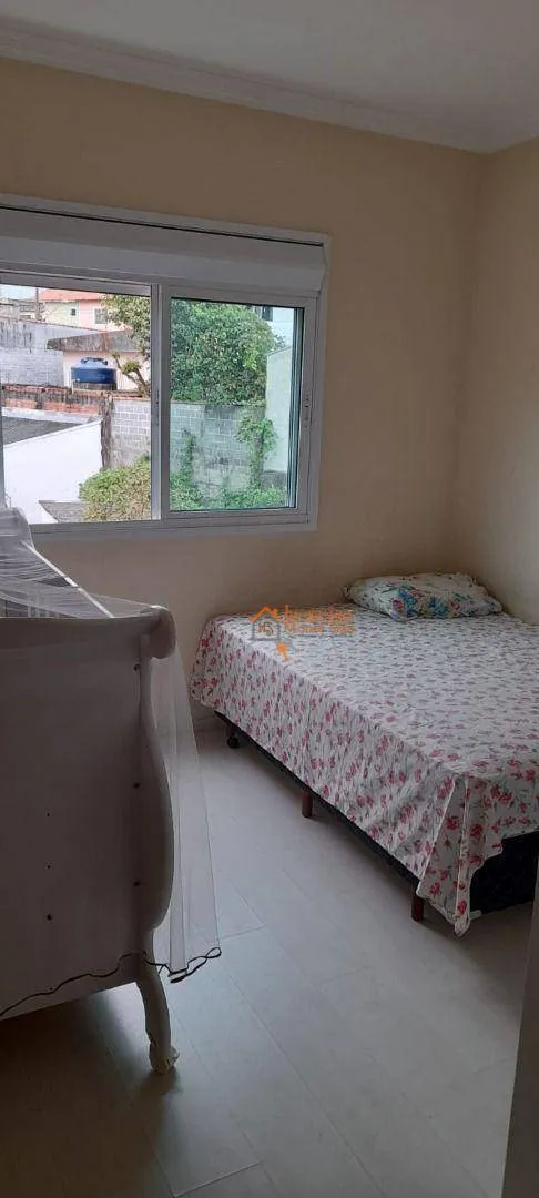 Imagem Sobrado com 3 dormitórios à venda, 316 m² por R$ 1.170.000,00 - Jardim Vila Galvão - Guarulhos/SP
