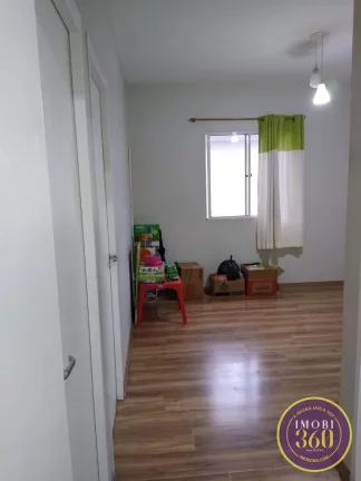 Imagem Apartamento de 2 dormitórios à venda no Condomínio Girassol - 51 m²