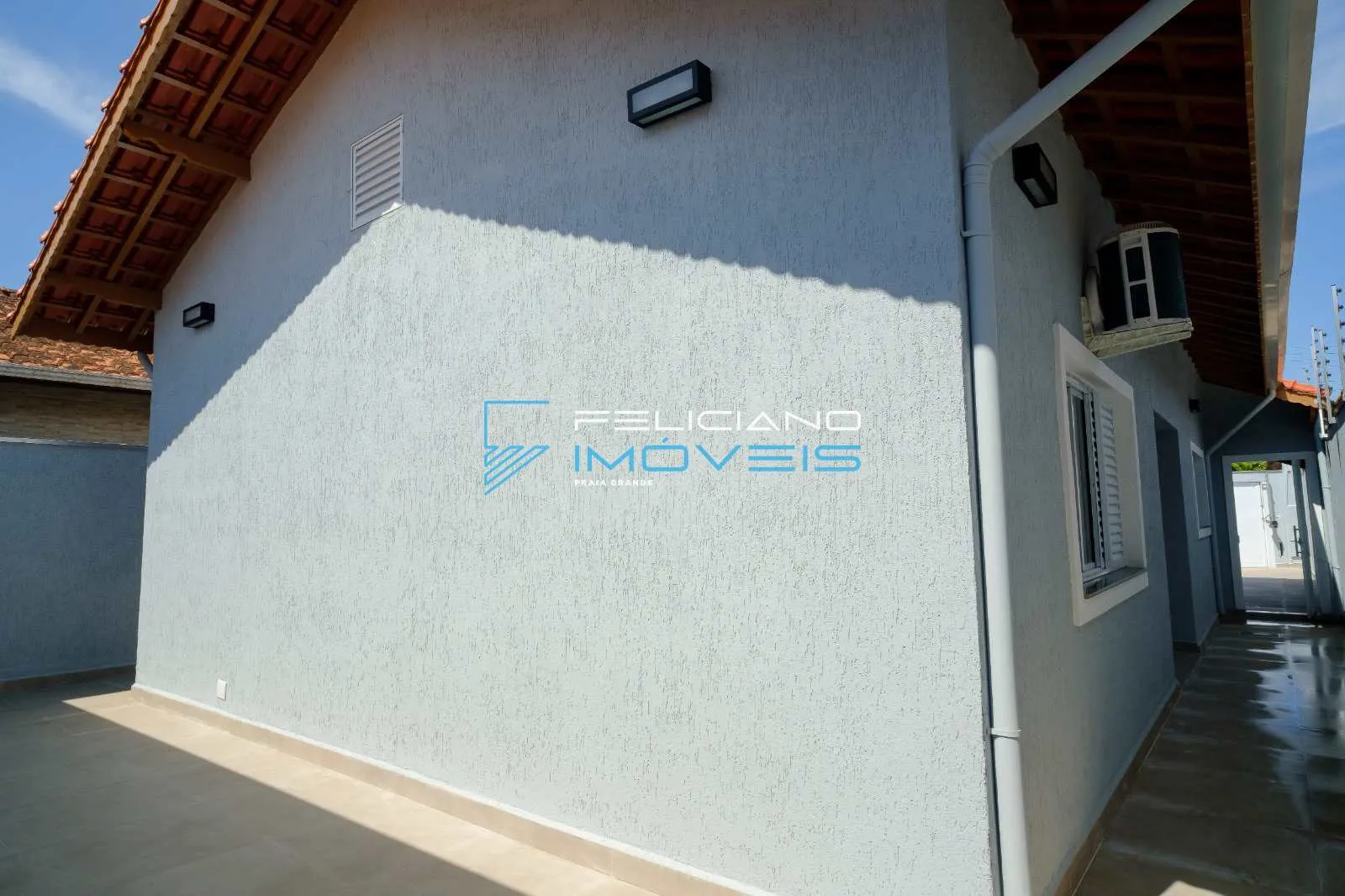 Imagem Casa com 4 quartos, Solemar, Praia Grande - R$ 1.19 mi, Cod: 7186