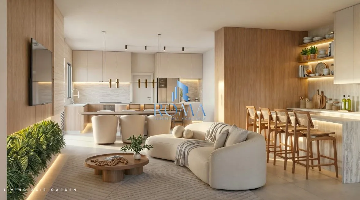 Imagem Apartamento 2 Quartos à Venda em Santa Maria | Centro