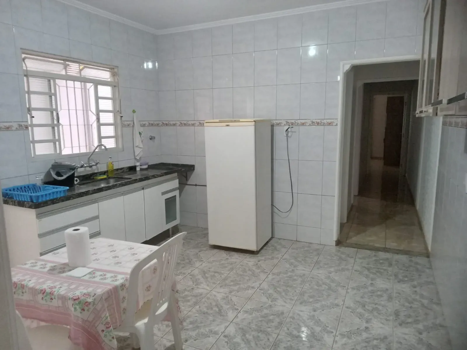 Imagem Sobrado com 3 Quartos à Venda, 171 m² em Vila Regina - Itapetininga