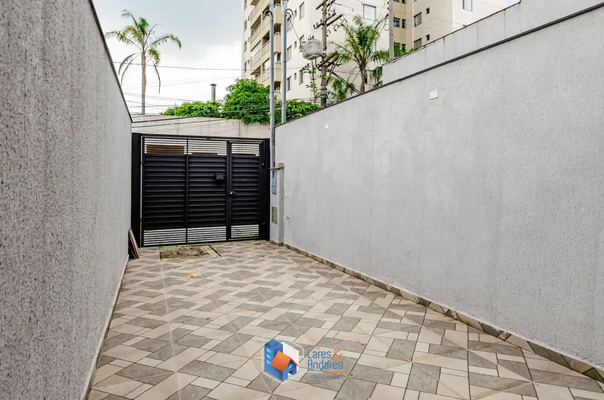 Imagem Casa para venda em Bosque da Saúde com 3 quartos, sendo 1 suíte, 96m²