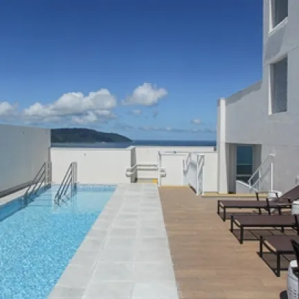 Foto do imóvel Apartamento com 2 Quartos à Venda, 66 m²em José Menino - Santos