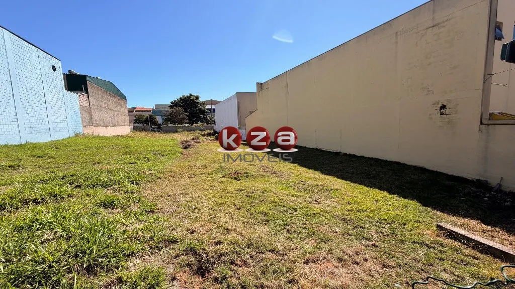 Imagem Terreno industrial de 300m² para locação no Parque dos Cocais, Valinhos-SP: sua oportunidade de expansão!