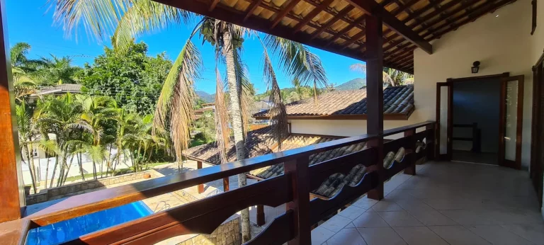 Imagem Excelente Casa em condomínio Fechado