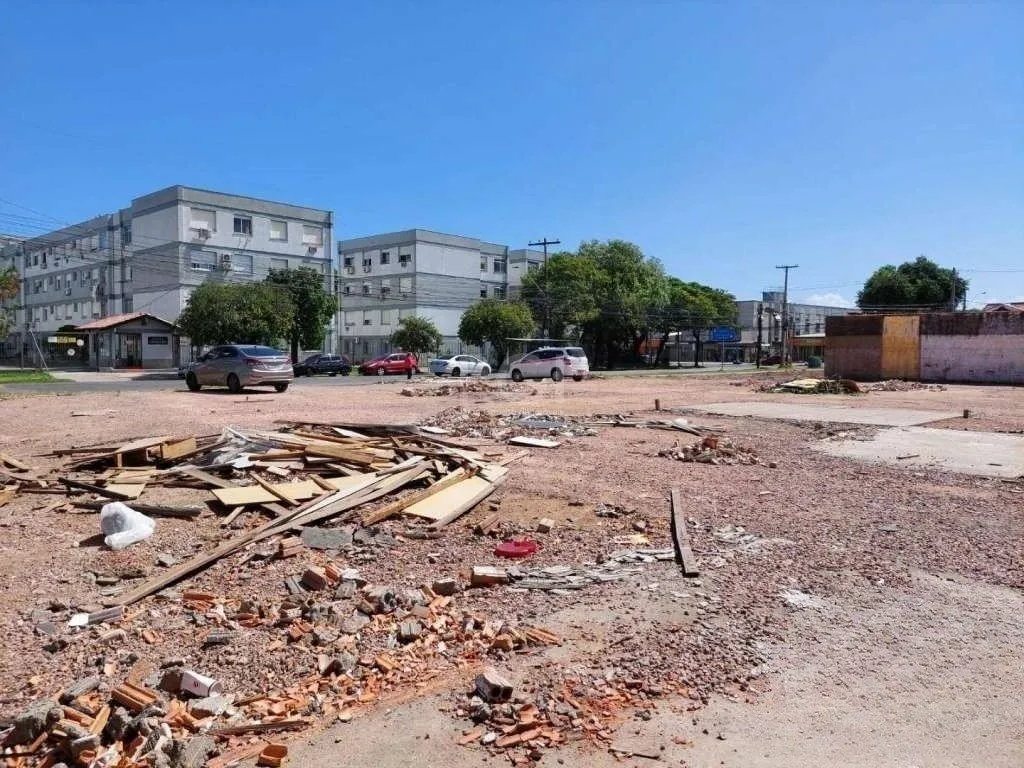Imagem Terreno em Camaquã