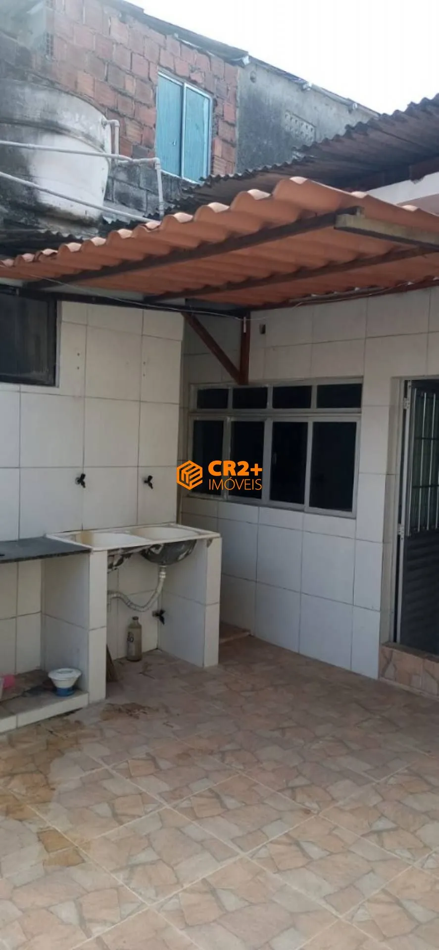 Imagem Casa à Venda 3 quartos, 1 suíte no Ipsep com 110M².