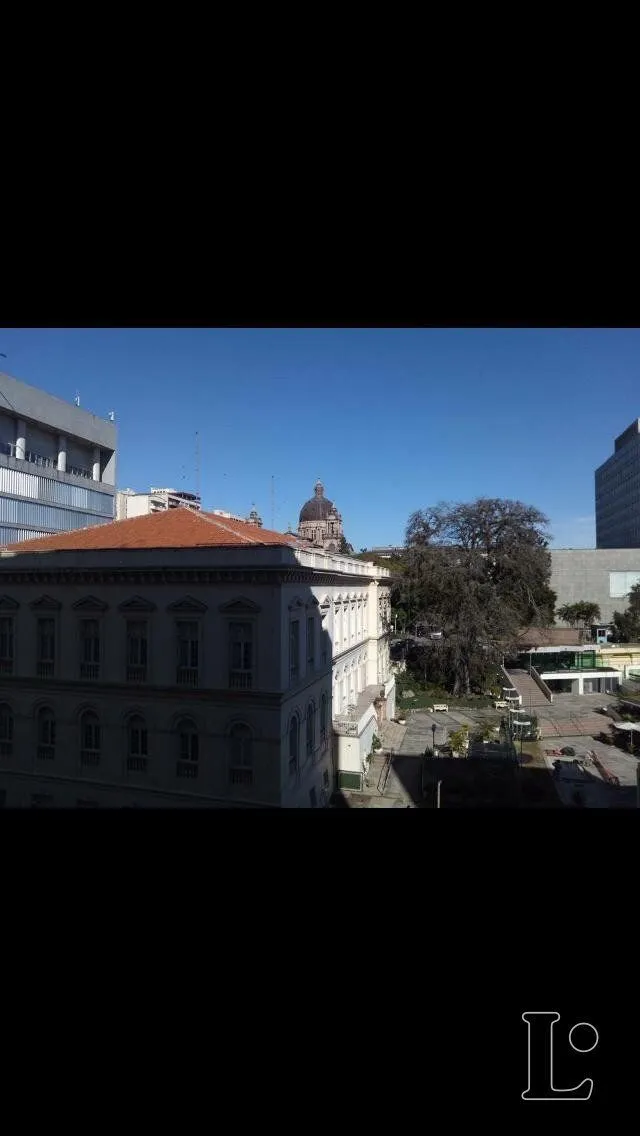 Imagem Apartamento para Venda - 153m², 3 dormitórios, sendo 1 suites, 1 vaga - Centro Histórico