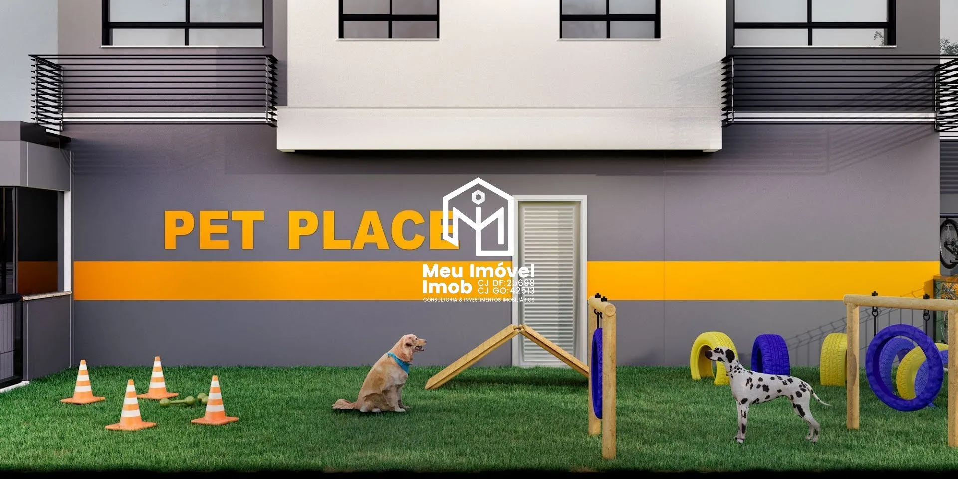 Imagem Apartamento 1 Quarto 1 Suíte Sem Vaga 36m² Samambaia Sul