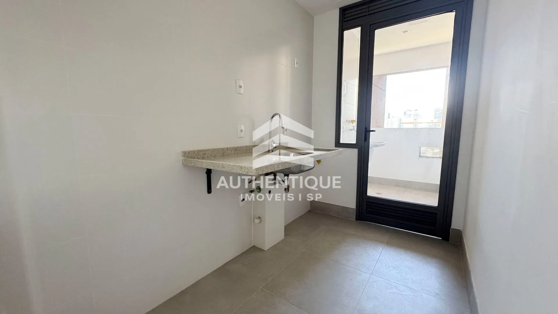 Imagem NEO BROOKLIN - Apartamento no bairro Brooklin à venda