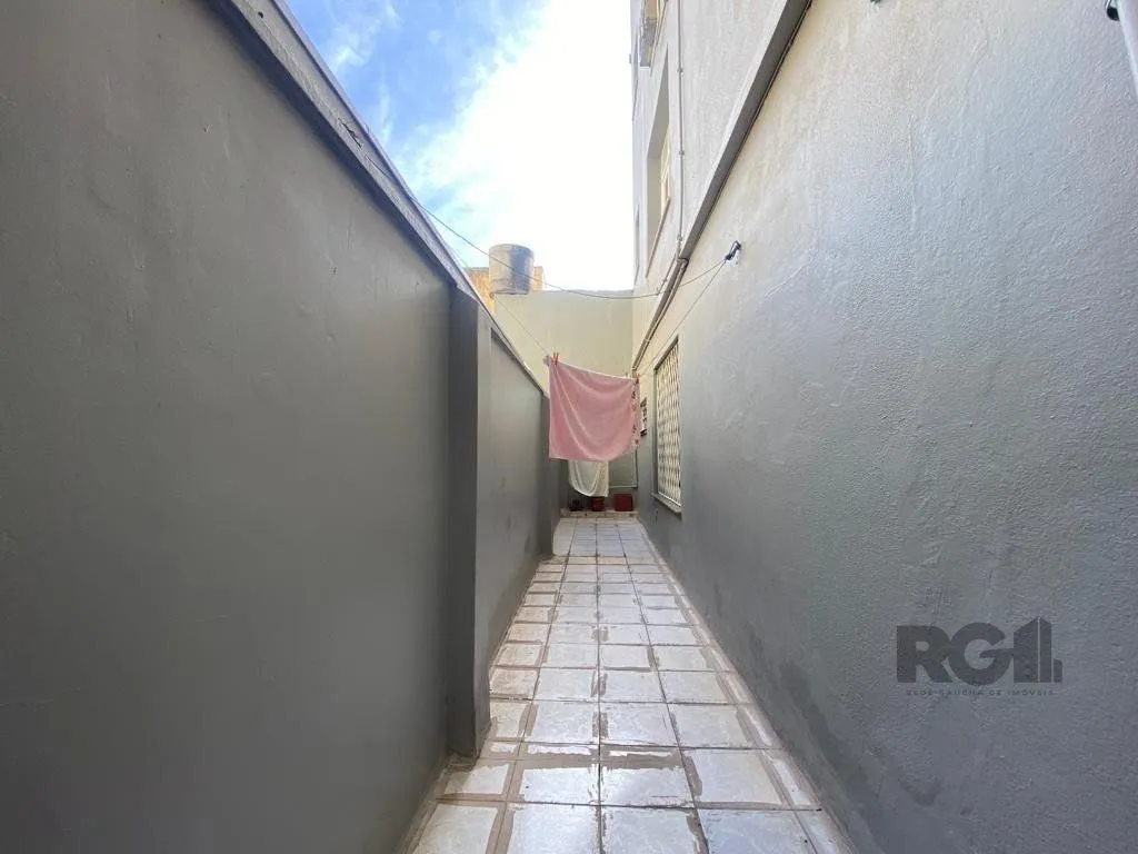 Imagem Apartamento em Centro Histórico