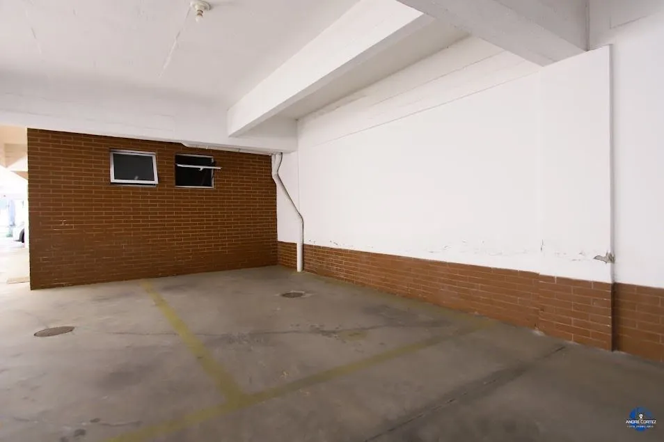 Imagem Apartamento 2 dormitórios com vaga no Passo D'areia