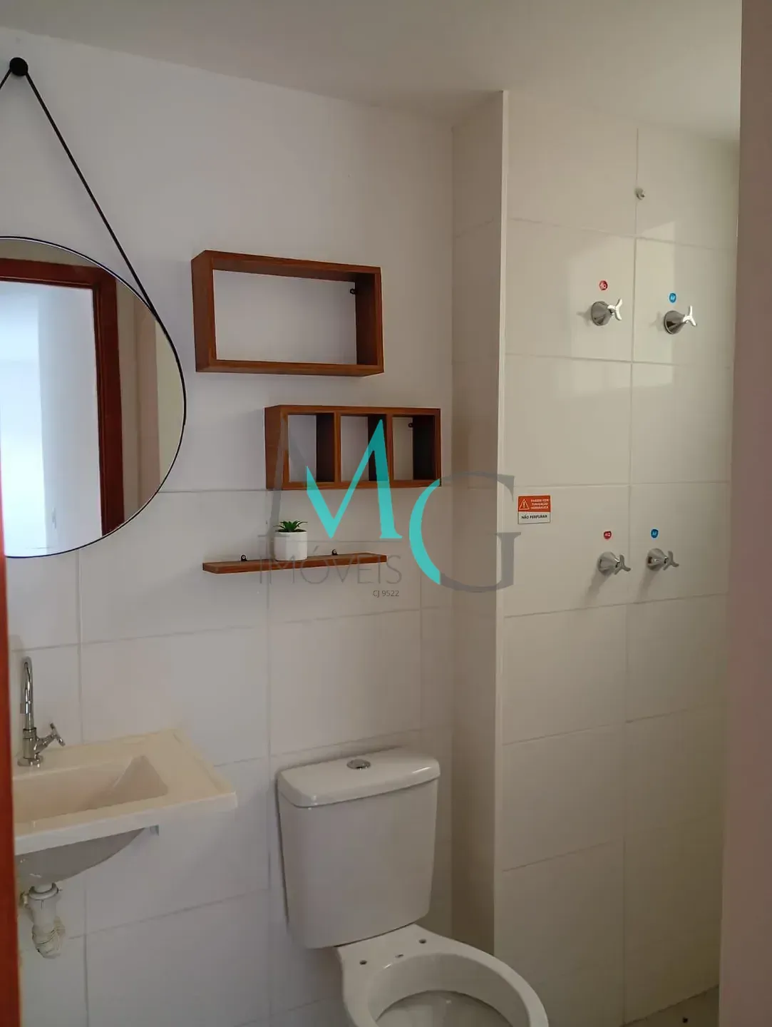 Imagem Apartamento Garden 2 quartos à venda, Pedra de Guaratiba, Rio de Janeiro, RJ