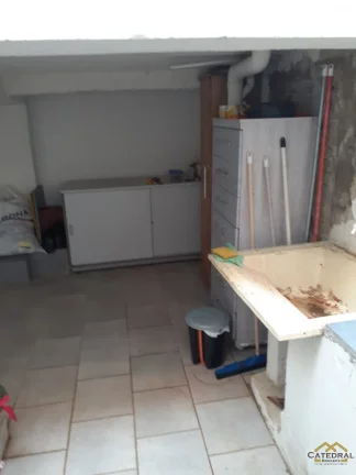 Imagem Casa Residencial ou Comercial a Venda 02 quartos - Centro - Jundiaí - São Paulo