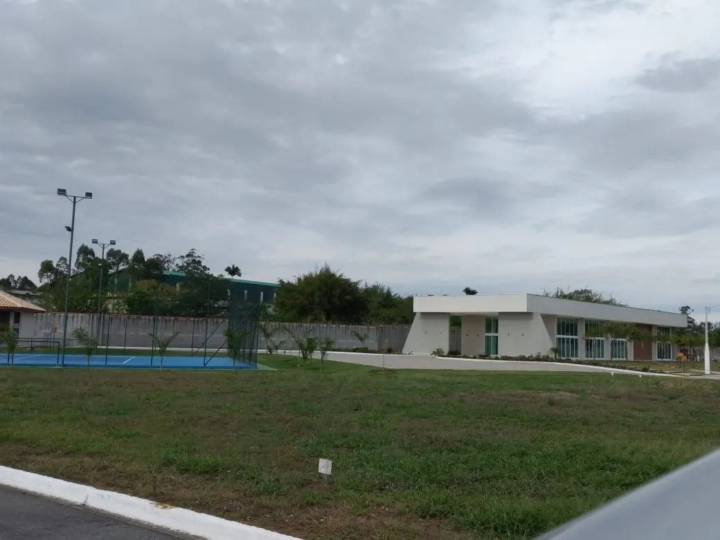 Imagem Terreno à venda 300M², Centro, Potim - SP | Condomínio Residencial Califórnia