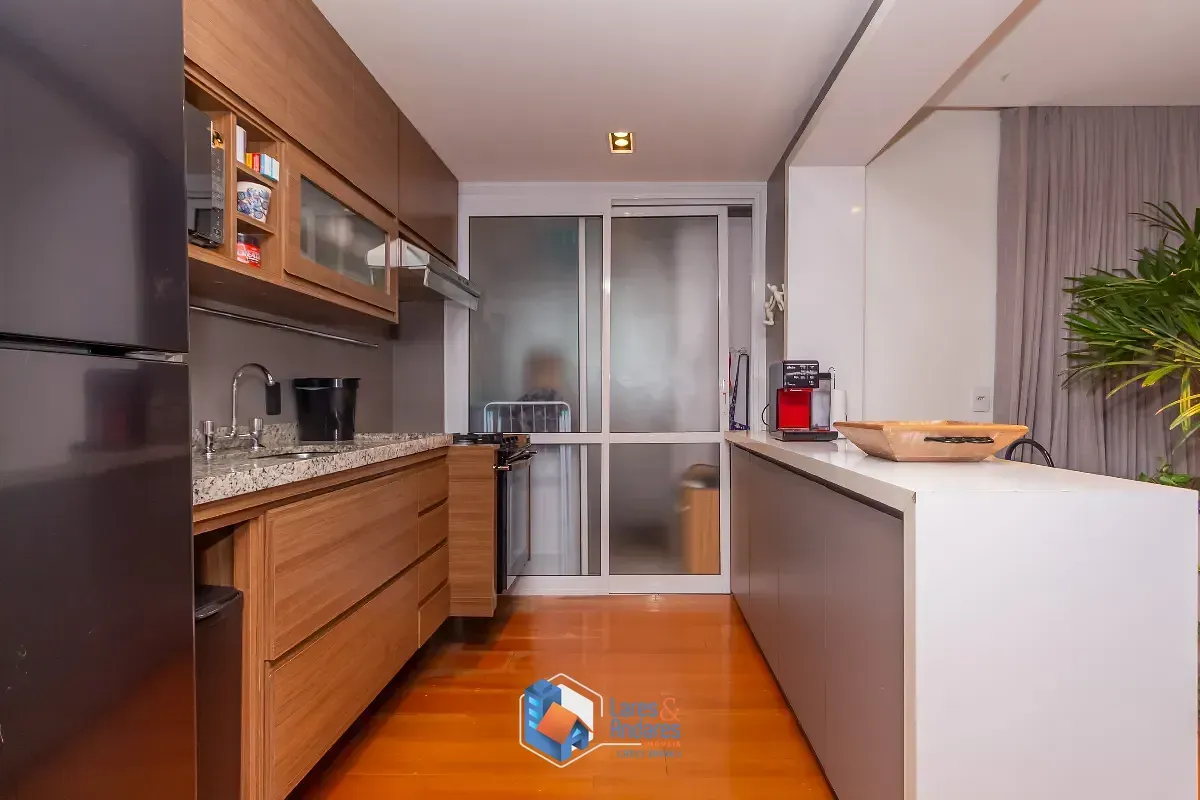 Imagem Apartamento para venda em Vila Leopoldina com 2 quartos, 93m²