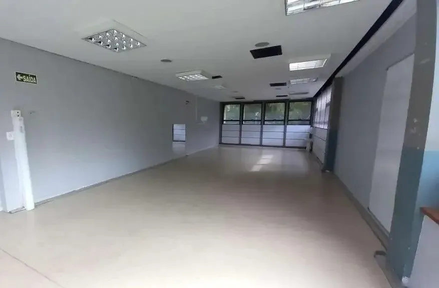 Imagem Prédio Comercial em Higienópolis