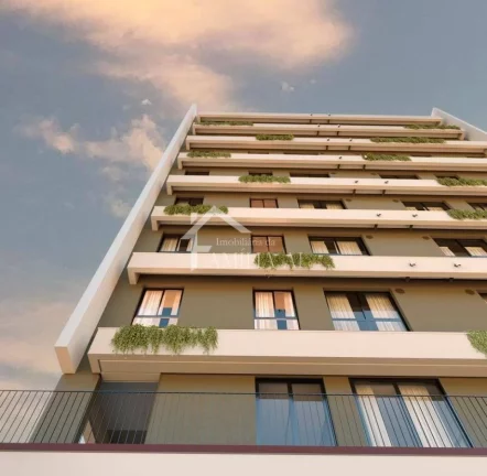 Imagem Apartamento no Costa e Silva com 58m² a 78m²