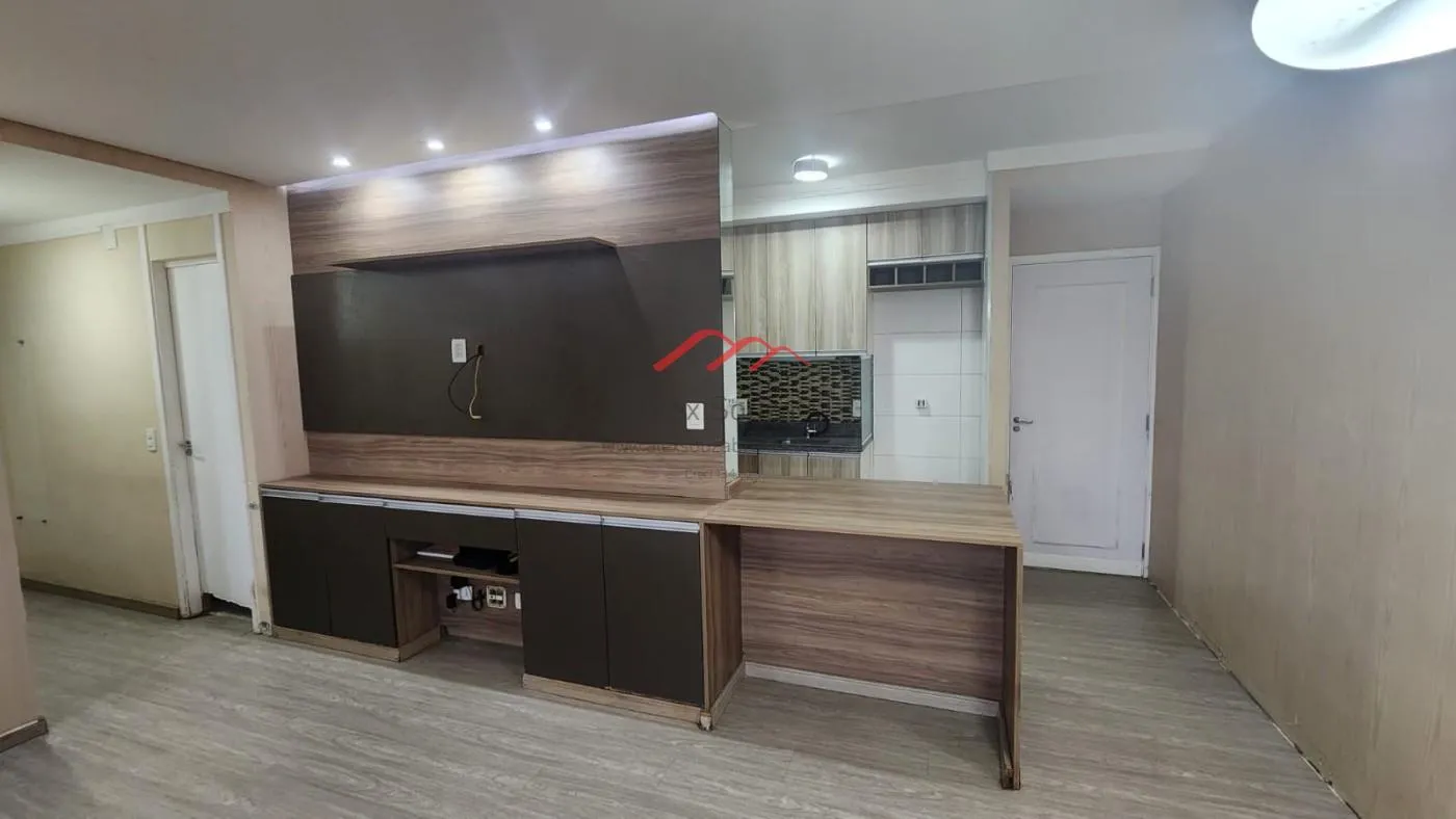 Imagem Apartamento para Venda em Sumaré, Parque Villa Flores, 3 dormitórios, 1 suíte, 2 banheiros, 2 vagas