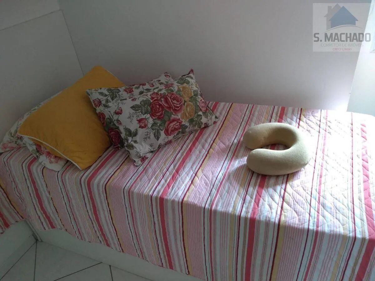 Imagem Apartamento para Venda em Santo André / SP no bairro Utinga