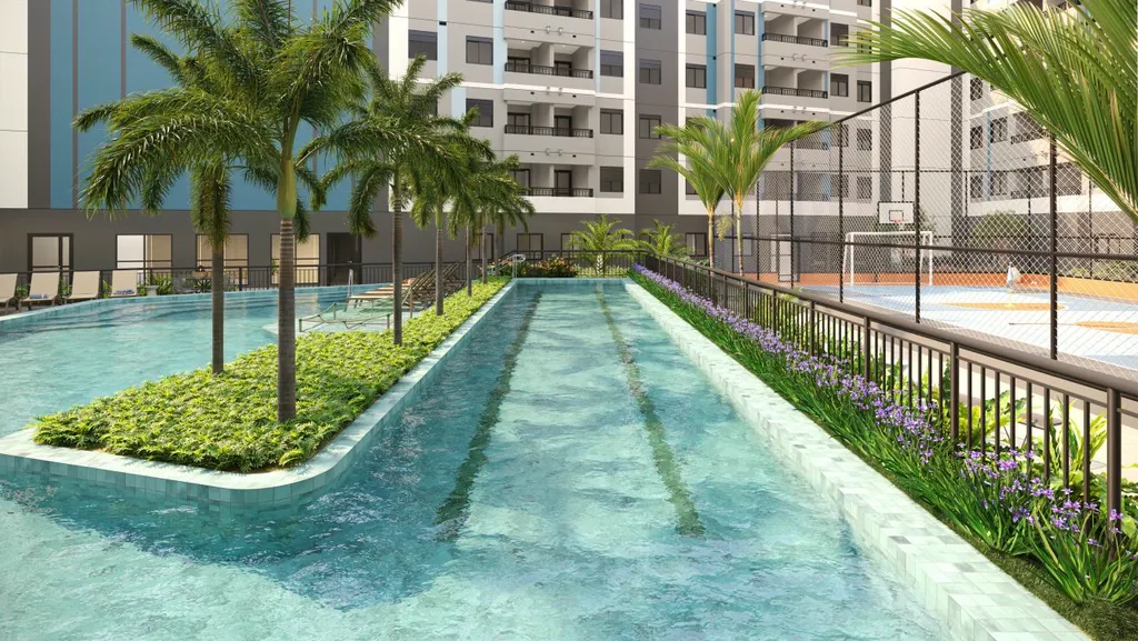 Imagem Vinx Jurubatuba Home Resort - Fase 1 - Vinx Jurubatuba Home Resort - Fase 1