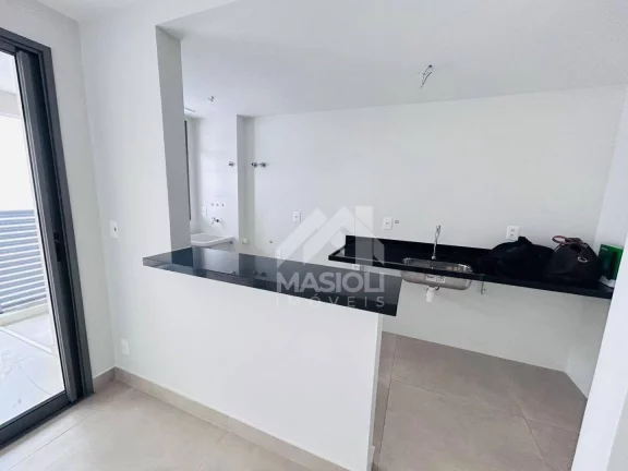 Imagem Apartamento com 2 dormitórios à venda, 60 m² por R$ 670.000 - Praia de Itaparica - Vila Velha/ES