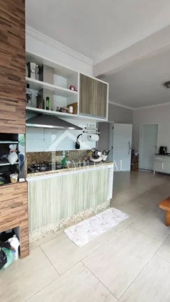 Imagem SOBRADO RESIDENCIAL E COMERCIAL NO BOEHMERWALD