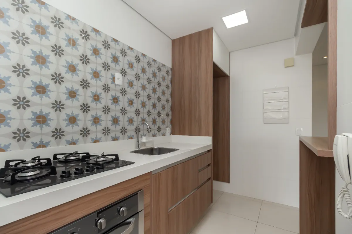 Imagem Apartamento para venda em Vila Ema com 2 quartos, sendo 1 suíte, 62m2