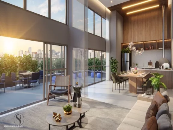 Imagem APARTAMENTO RESIDENCIAL em SÃO PAULO - SP, VILA PRUDENTE