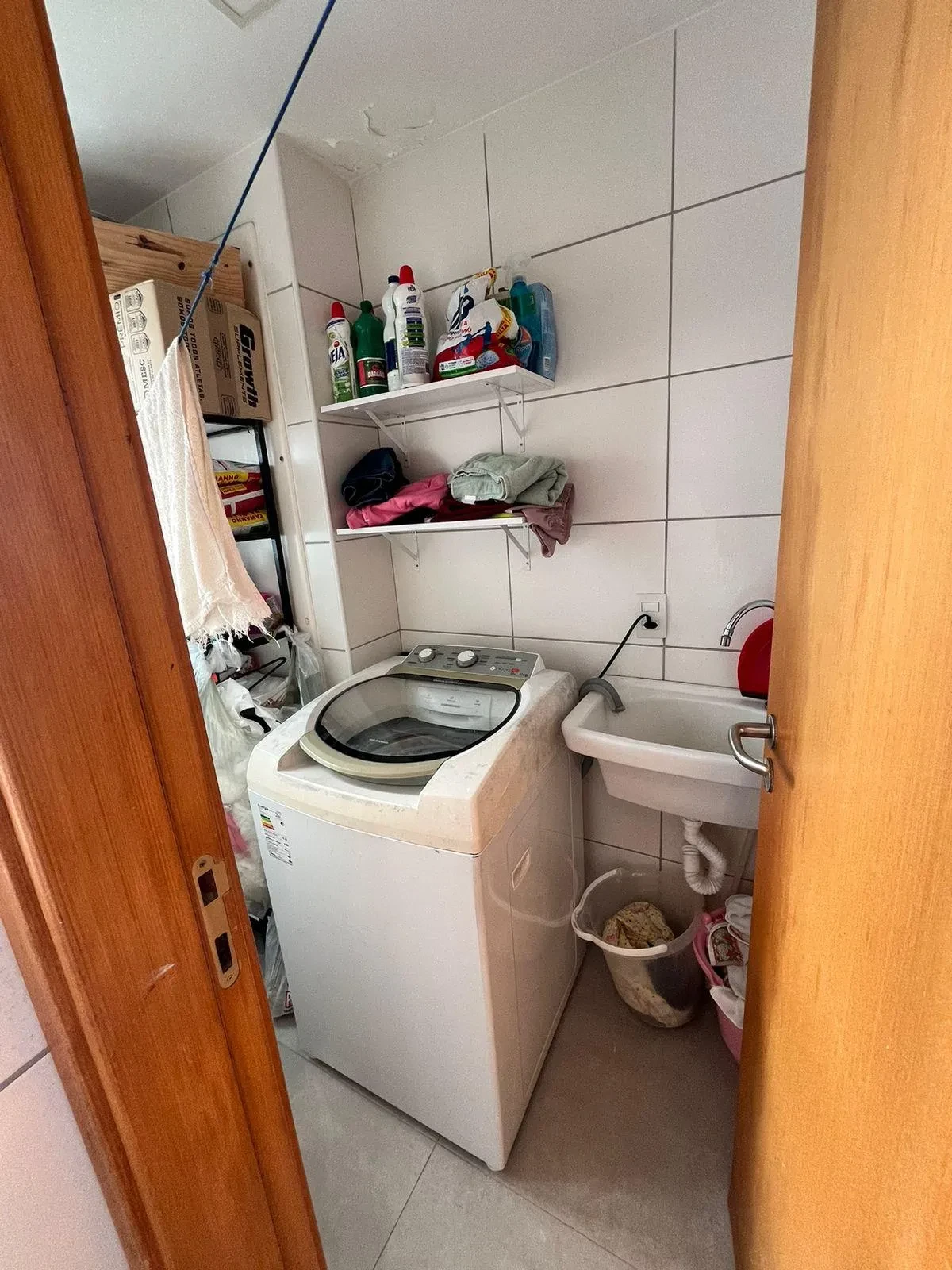 Imagem Apartamento com 3 Quartos à Venda, 79 m² em Capim Macio - Natal