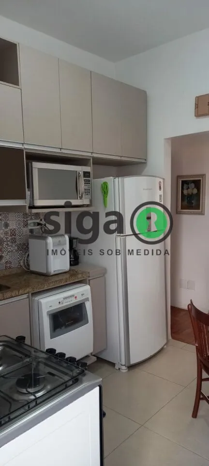 Imagem Apartamento 3 dormitórios a 150 metros do Metrô da Linha Lilás