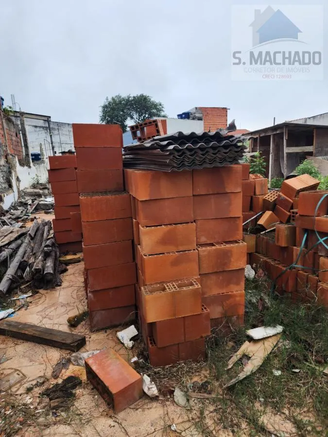 Imagem Terreno para Venda em Santo André / SP no bairro Parque Oratório