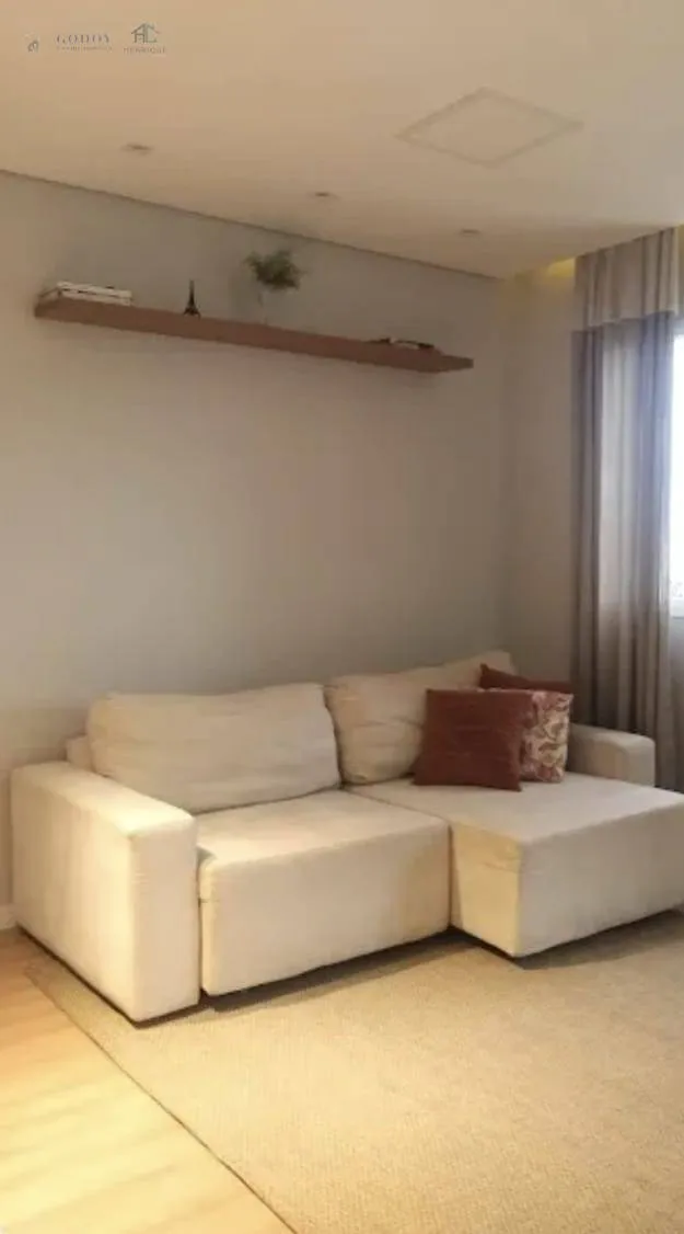 Imagem Apartamento encantador à venda - pronto para ser o seu novo lar!