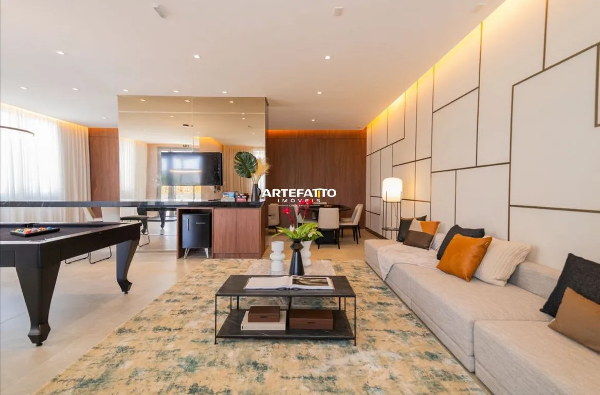 Imagem Apartamento à Venda em Jardim Dom Bosco, São Paulo - SP