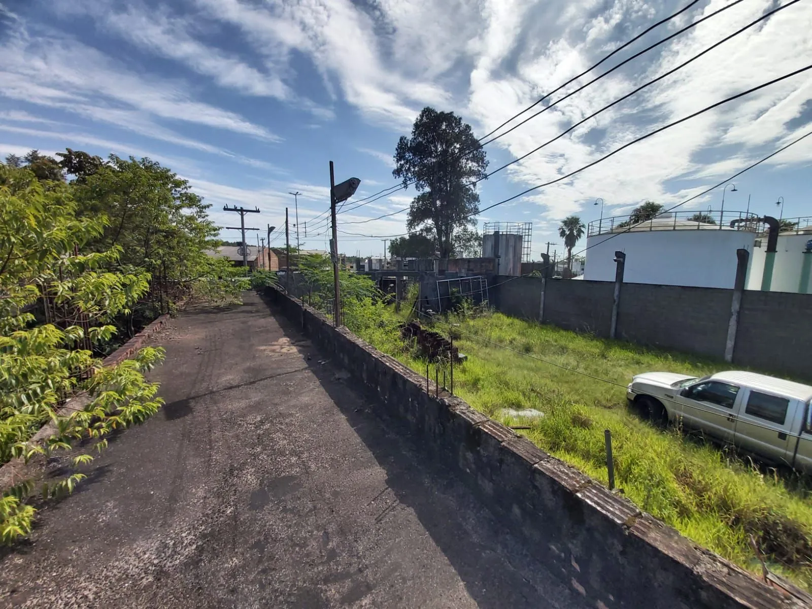 Imagem Terreno comercial no bairro Lomba do Pinheiro