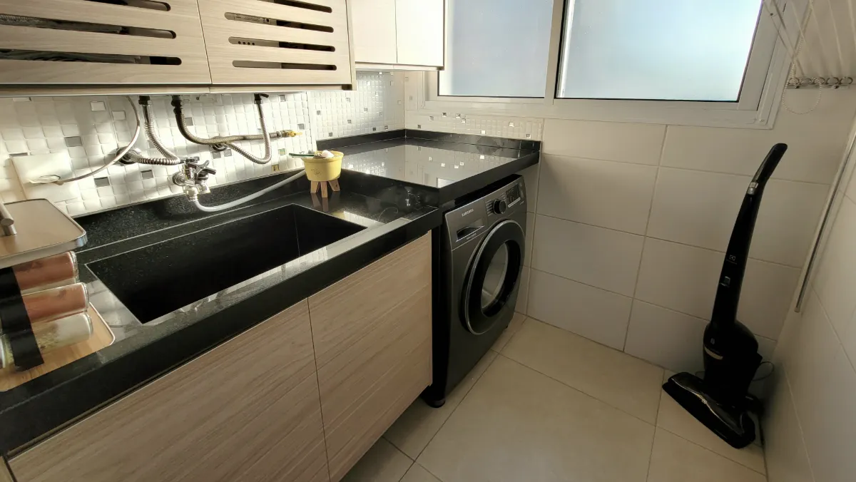 Imagem Apartamento para venda em Fundação com 2 quartos, sendo 1 suíte, 67m2