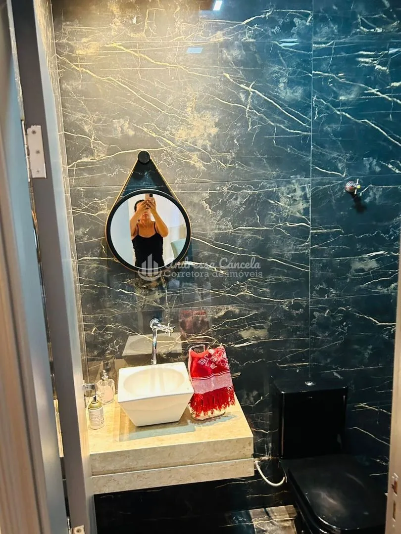 Imagem Damha IV - Casa com 3 dormitórios à venda, 230 m² por R$ 1.500.000,00 - Damha IV - São José do Rio Preto/SP