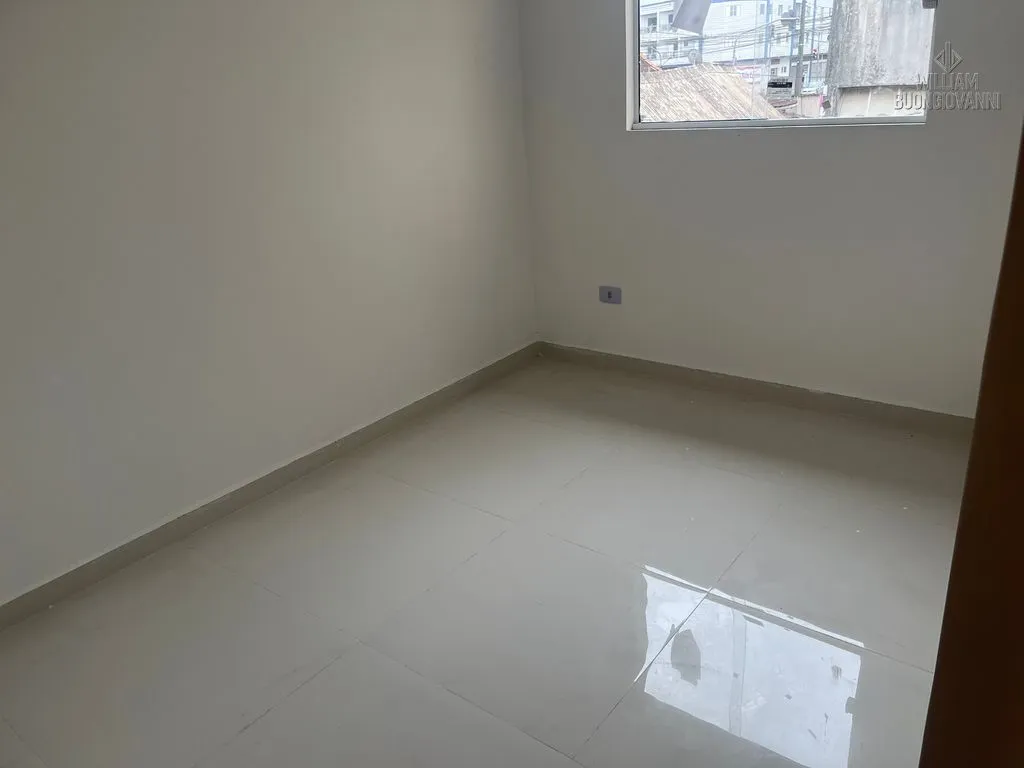 Imagem Sobrado em condomínio - Mirim Zona 1