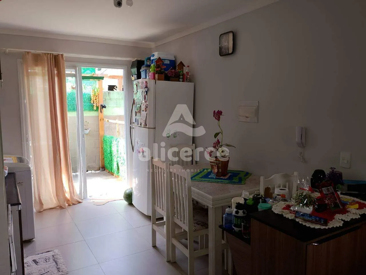 Imagem Casa à venda com 2 quartos , 52m² em Rio Caveiras Biguaçu
