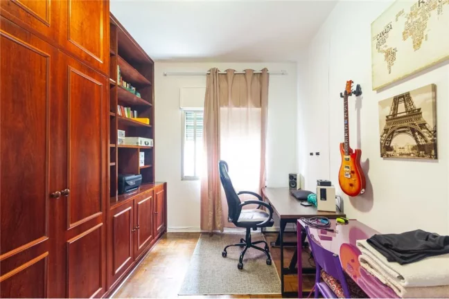 Imagem APARTAMENTO RESIDENCIAL em São Paulo - SP, Jardim das Acácias