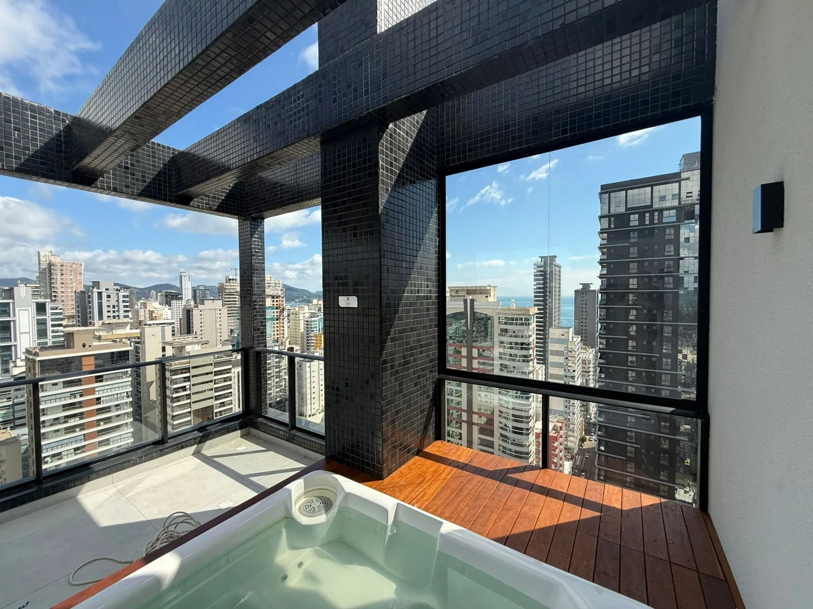 Imagem Villa Italia Residence