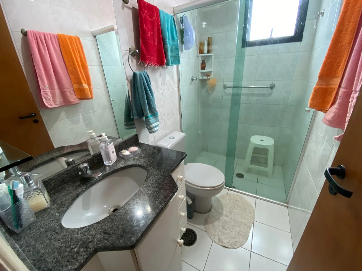Imagem Apartamento para venda em Vila Santa Catarina com 2 quartos, 56m2