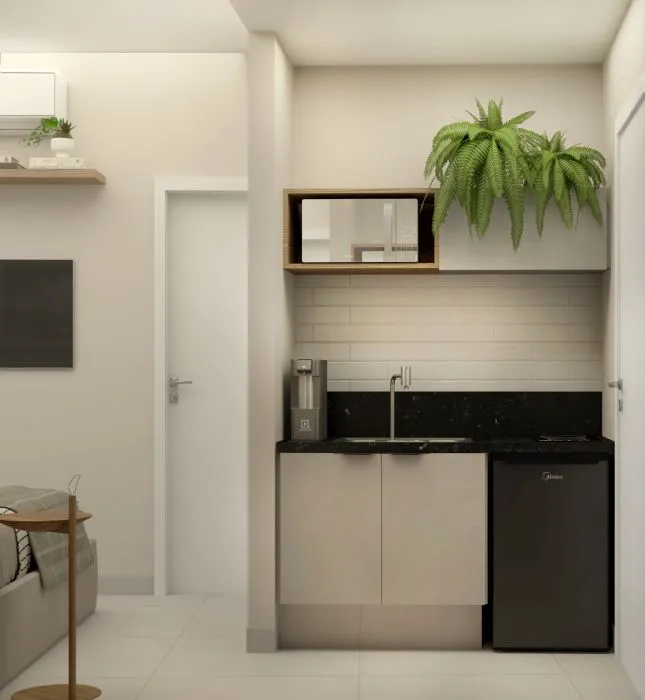 Imagem Apartamento a Venda no bairro Botafogo - Rio de Janeiro, RJ
