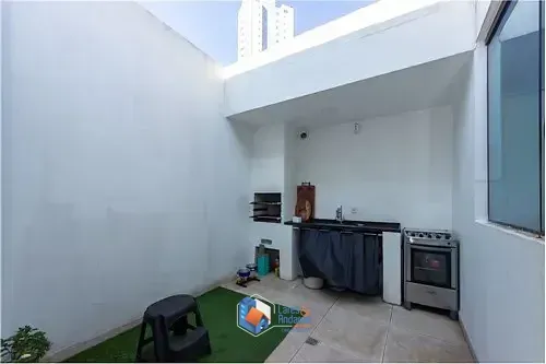 Imagem Casa para venda em Vila Anglo Brasileira com 6 quartos, sendo 1 suíte, 370m²